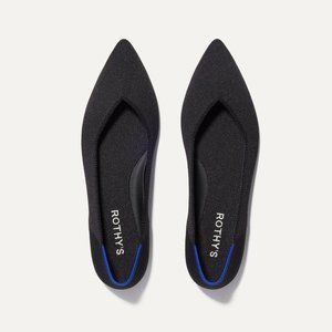 Rothy's The Point Shoe